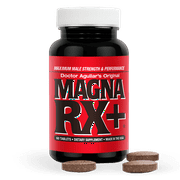 Doctor Aguilar's Original Magna RX+ (60 capsules)