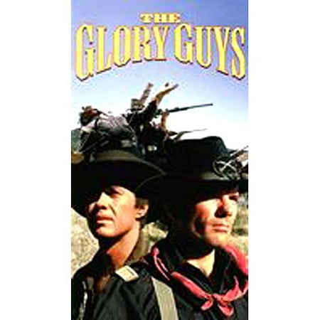 Glory Guys, The (Full Frame)