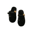 thumbnail image 4 of Women's Cute Cartoon Indoor Slippers - Warm and Cozy for Fall/Winter, 4 of 5