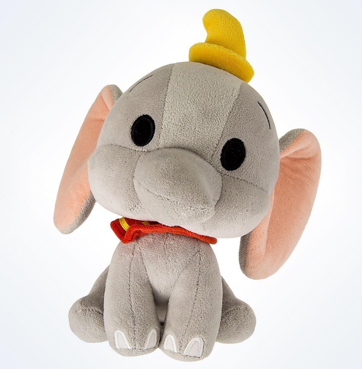 dumbo doll