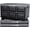 Stone, variant on CleverMade Collapsible Storage Bin (No Lid), 46L (12 Gal), Obsidian, 3PK