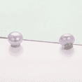 thumbnail image 5 of Yoursfs 2 Pairs Imitation Pearl Clip on Earrings Sets Nopierced Earrings for Women Gift, 5 of 6