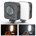 thumbnail image 1 of Lámpara LED de vídeo portátil SMALLRIG P96, 96 perlas, 2700-6500 K, 1 of 9