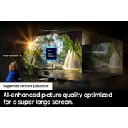 SAMSUNG 98” Class QN90D Neo QLED 4K Smart TV QN98QN90DAFXZA 2024