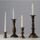 thumbnail image 2 of GOOHOCHY Candelabros portátiles de hierro para bodas, centro de mesa, 2 of 8