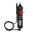 thumbnail image 3 of Pocket Pen Multimeter, Bidirectional Screen Display Multimeter, High Measurement Accuracy Pen-Style Design For Industrial, 3 of 8