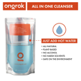thumbnail image 2 of ONGROK Multi-Surface Cleaning Powder – All-Purpose Household Cleaner, 2 of 6