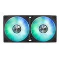 thumbnail image 3 of Enfriamiento Liquido ASUS PRIME LC 240 ARGB 2200RPM LGA 1851 1700 1200 AM5 AM4, 3 of 5