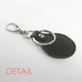 thumbnail image 2 of switzerland landscape national flag key link chain keyholder finder hook metal, 2 of 3