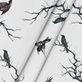 thumbnail image 2 of Sm:)e Crow Haunted Tree Halloween Tablecloth 60x84 Inch, 2 of 6
