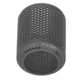 thumbnail image 1 of Hair Dryer Outer Strainer, Wide Compatibility Hair Dryer Outer Filter Cage Reusable Nylon  For HD03, 1 of 8