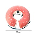thumbnail image 2 of El comportamiento tranquilo de las patas apoya el collar inflable protector de mascotas, 2 of 5