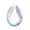 Multicolour, variant on Soft Knitted Small Pet Climbing Rope Hanging Cage Swing Toy for Hamsters Sugar Gliders Squirrels Rodent Activity Enrichment(Sky Blue-60x5cm)