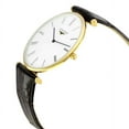 thumbnail image 2 of Longines La Grande Classique White Dial Men's Watch L4.766.2.11.2, 2 of 3