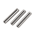 thumbnail image 3 of 50 Pcs M5x30mm Rouleau de Ressort en Acier Inoxydable 304, 3 of 7