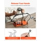 thumbnail image 5 of Estación de soldadura VEVOR Magnetic Helping Hands con lámpara y soportes, 5 of 9