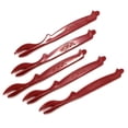 thumbnail image 4 of Sea Sheller Shellfish Cracking Tool for Crab, Lobster, Prawns, and Shrimp, 5-Pack, 4 of 6