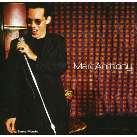 Marc Anthony