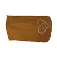 thumbnail image 2 of Diadema ancha jinwen moderna antideslizante marrón para entrenamiento gimnasio atletismo ciclismo, 2 of 8
