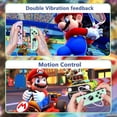 thumbnail image 4 of Controller for Nintendo Switch, Switch Wireless Controller Replacement for Switch/Lite/OLED, with Wake-up/Screenshot/Dual Vibration/Motion, 4 of 4