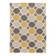 thumbnail image 1 of 5X7 TRIO CERAMIC GRE - FRENCH, 1 of 5