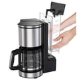 thumbnail image 3 of Cafetera Hamilton Beach Digital con capacidad de 14 tazas, 3 of 4