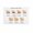 Framed, variant on Bristol Stool Chart Poster Digestive Health Bowel Movement Guide (5) Canvas for Living Room Bedroom Decor