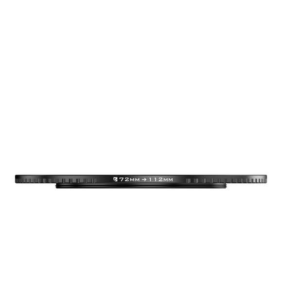 Anillo adaptador elevador FREEWELL magnético de 72 mm a 112 mm