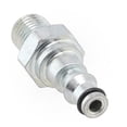 thumbnail image 4 of Quick Release Pressure Washer/ Tool Hose/ Fitting To M14/M22 Adapter for Lavor, 4 of 10