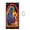 S-3S-clearacne, variant on wycnly Christmas Fluorescent Door Cover Black Light PVC Curtain Glow In Dark Party Entrance Backdrop Magical Doorway Decor Home Decorations