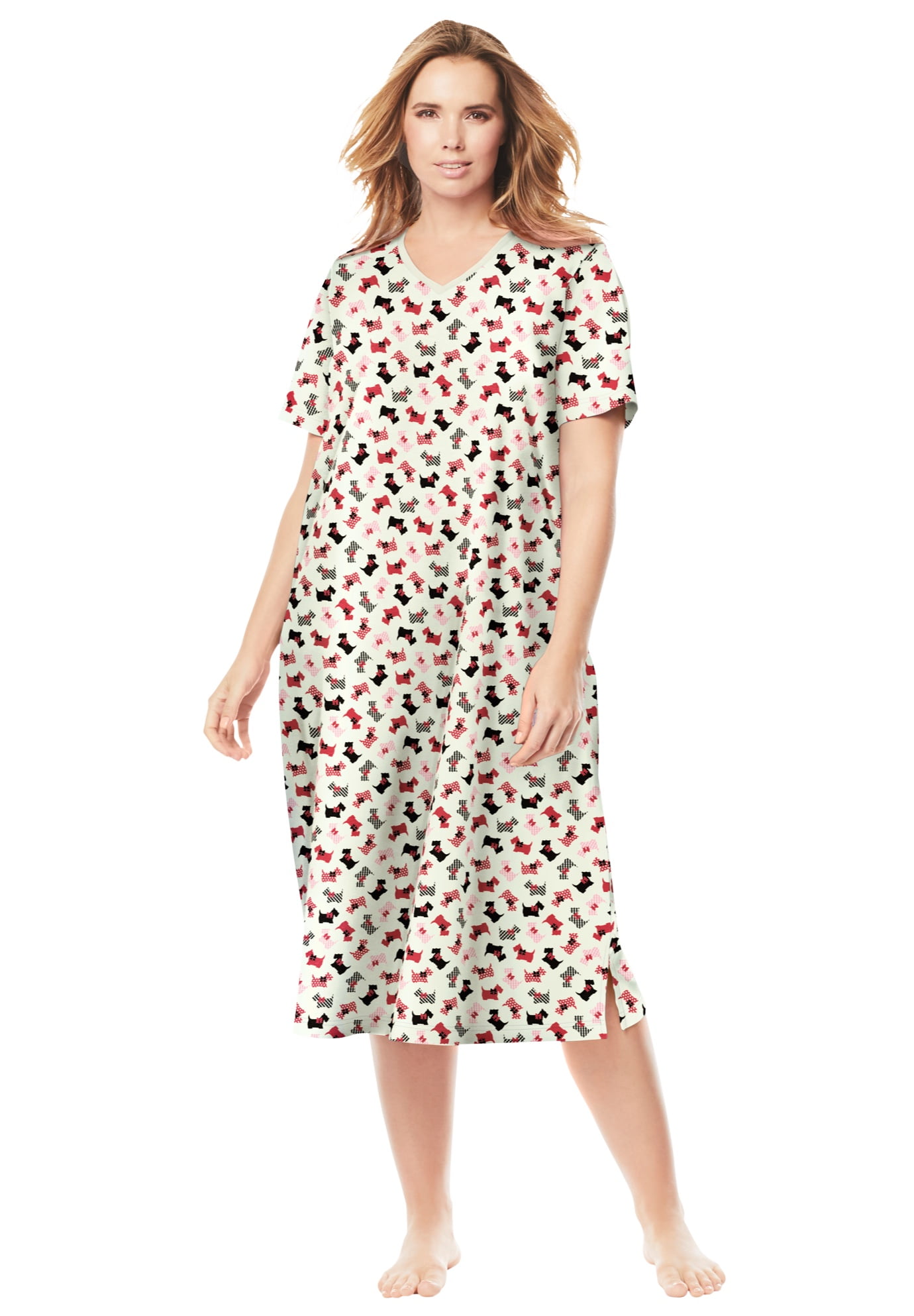 avenue prices on plus size clearance pjs