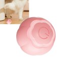 thumbnail image 4 of <p>Peppy Pet Ball, Avoid Obstacles Smart Cat Toy Ball Irregular Movement Bite  Automatic Interesting  For Cat For Pet Supplies</p>, 4 of 7