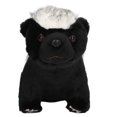 thumbnail image 1 of Juguete De Peluche Animal ANGGREK 12 Pulgadas Algodón PP Realista, 1 of 8