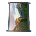 thumbnail image 4 of Écran LCD 7 Pouces Sn, Écran LCD 1024x600 Ultra HD Sn Écran Tactile Capacitif Sn pour, 4 of 8