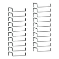 thumbnail image 4 of ziyahi 20x Fruit Tree Branch Limb Spreader Twig Fixing Puller Limb Frame for Garden, 4 of 9