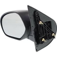 thumbnail image 2 of AutoPartsAlliance Driver Side Mirror outside rear view for SILVERADO 1500 2007 2008 2009 2010 2011 2012 2013, 2 of 3
