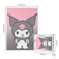 thumbnail image 5 of Lsque Sanrio Pattern Wooden Picture Puzzle ,500 Piece Jigsaw Puzzle ,Family Fun Puzzle, Home Décor Puzzle, Gift Puzzle(Vertical style), 5 of 8