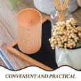 thumbnail image 2 of MasteelfCA Essential Oil Diffuser Wooden Aromatherapy Diffuser Home Office Car Diffuser, 2 of 8