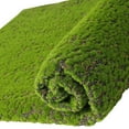 thumbnail image 2 of Miangastore Artificial Moss Fake Lawn Artificial Turf Micro Landscape Accessory Decorative Faux Moss, 2 of 9