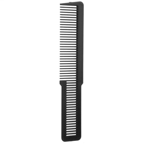 Peine De Corte De Pelo, Peine De Bolsillo De Proceso De Galvanoplastia Suave Y Delicado Para Peluquería Para Peluquero ANGGREK Otros