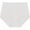 White, variant on Clearance Clothes Under $5.00 TMOYZQ Seamless Underwear for Women No Show High Waisted Briefs Breathable Non-Line Full Coverage Panties