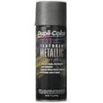 thumbnail image 2 of Dupli-Color MX101 Charcoal Textured Metallic Spray - 11 oz., 2 of 2