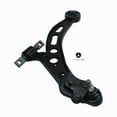 thumbnail image 7 of Detroit Axle - Front Left Control Arm for Lexus ES300 RX300 Toyota Avalon Camry, Lower Control Arm w/Ball Joints Replacement, 7 of 7