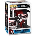thumbnail image 2 of Funko Pop Diadelos Harley, 2 of 2