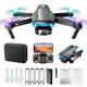 thumbnail image 2 of Dron con cámara para adultos, liquidación, dron con cámara 1080P HD FPV, localización de flujo óptico, juguetes de control remoto, regalos para niños y niñas con retención de altitud, modo, 2 of 6