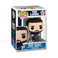 thumbnail image 1 of ¡Funko Pop! TV: Figura de vinilo de Ted Lasso Roy Kent, 10 cm, 1 of 8