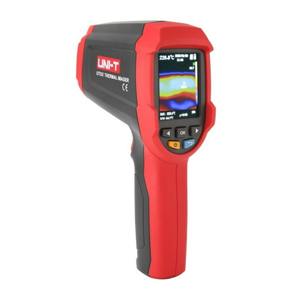 UNI-T UTi32 High-Temperature Thermal Imager