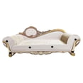 thumbnail image 2 of Cat Scratcher Couch Bed Scratch Pad Chaise Lounger Corrugated Cardboard Material for Indoor Cats, 2 of 7