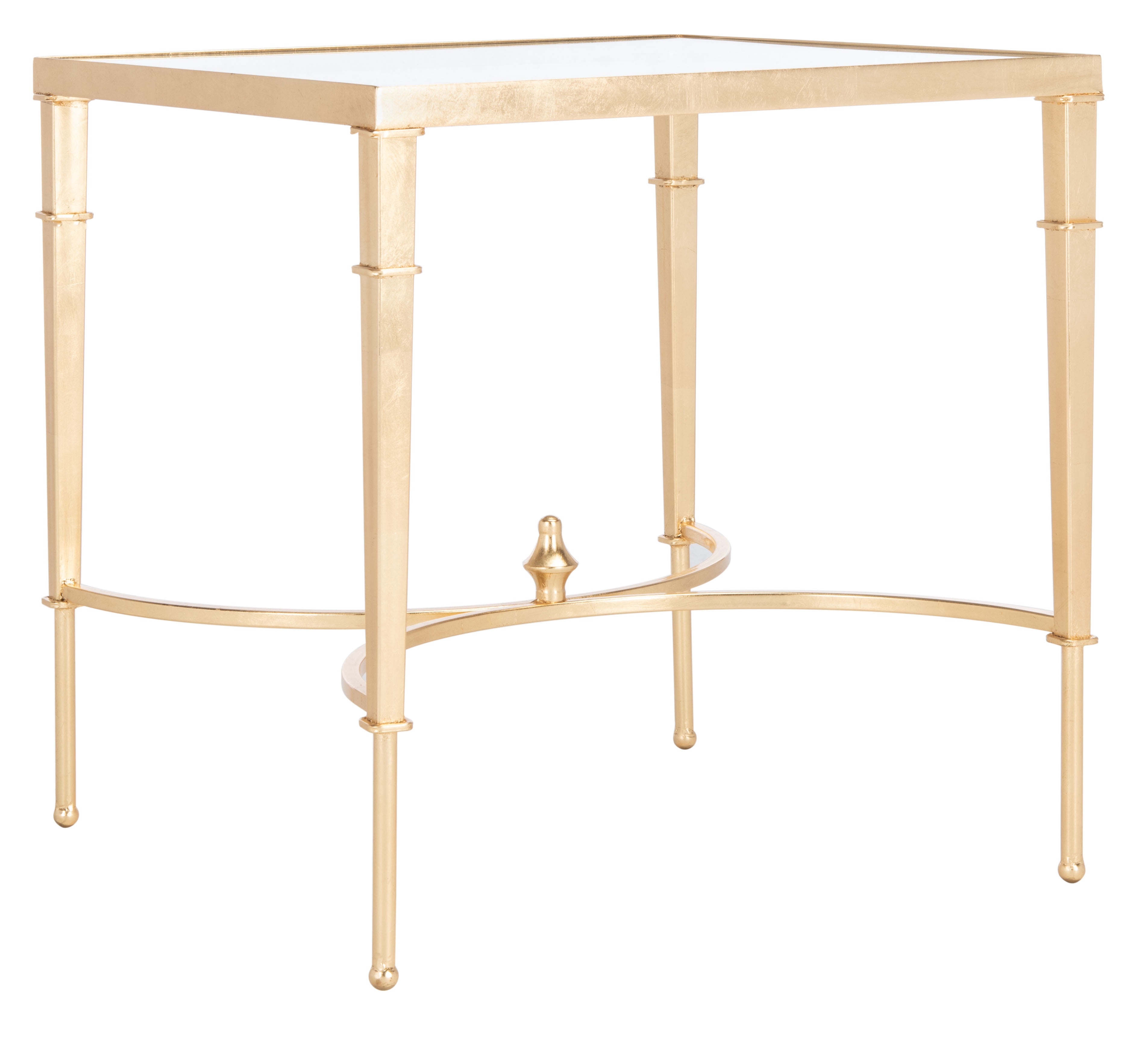 Safavieh Couture Mendez Accent Table - Thumbnail 2