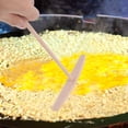 thumbnail image 4 of HOOWIFFY  Ergonomic Design Wood Crepe Spreader for Kitchen Cooking, 4 of 8